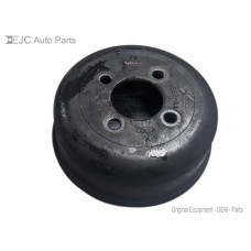 229L014 Water Pump Pulley For 09-14 Ford Expedition  5.4 XL3E8A528AA 4wd