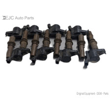 229L029 Ignition Coil Igniter Set For 08-14 Ford Expedition  5.4 3L3E12A366CA 4wd