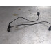229L031 Knock Detonation Sensor Set For 09-14 Ford Expedition  5.4 4L3A12A699AA 4wd