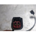 229L031 Knock Detonation Sensor Set For 09-14 Ford Expedition  5.4 4L3A12A699AA 4wd