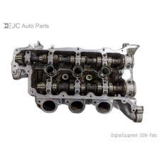 #TK06 Left Cylinder Head For 12-17 GMC Acadia  3.6 12590609 4wd Front