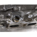 #TK06 Left Cylinder Head For 12-17 GMC Acadia  3.6 12590609 4wd Front