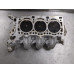 #TK06 Left Cylinder Head For 12-17 GMC Acadia  3.6 12590609 4wd Front