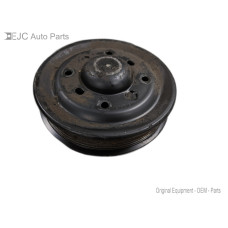 229P023 Water Pump Pulley For 13-16 GMC Acadia  3.6 12611587 4wd