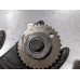 229P030 Idler Timing Gear For 13-16 GMC Acadia  3.6 12612840 4wd