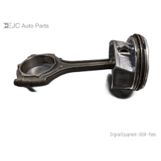 229N001 Piston and Connecting Rod Standard For 11-14 Chrysler  200  3.6 05184503AH FWD
