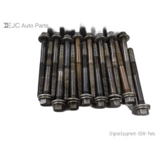 229N016 Cylinder Head Bolt Kit For 11-14 Chrysler  200  3.6  FWD