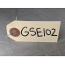 GSE102 Upper Intake Manifold For 13-16 Hyundai Genesis Coupe  3.8  RWD