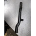 228C103 Coolant Crossover Tube For 13-16 Hyundai Genesis Coupe  3.8 254603CGA0 RWD