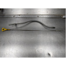 228C113 Engine Oil Dipstick With Tube For 13-16 Hyundai Genesis Coupe  3.8 266113C101 RWD