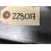 228C117 Heater Line For 13-16 Hyundai Genesis Coupe  3.8 254603C710 RWD