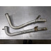 228C117 Heater Line For 13-16 Hyundai Genesis Coupe  3.8 254603C710 RWD