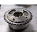 228C125 Intake Camshaft Timing Gear For 13-16 Hyundai Genesis Coupe  3.8 243503CGA1 RWD