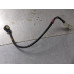 228C127 Knock Detonation Sensor For 13-16 Hyundai Genesis Coupe  3.8 393203C750 RWD