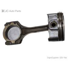 228C138 Left Piston and Rod Standard For 13-16 Hyundai Genesis Coupe  3.8 235103L200 RWD