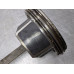 228C138 Left Piston and Rod Standard For 13-16 Hyundai Genesis Coupe  3.8 235103L200 RWD