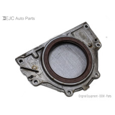 228C139 Rear Oil Seal Housing For 13-16 Hyundai Genesis Coupe  3.8 211303C701 RWD
