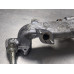 229M014 Coolant Crossover For 14-15 Subaru Forester  2.5 14050AA831 AWD