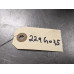 229G035 Engine Oil Pressure Sensor For 02-06 Nissan Altima 2.5 252404M40E FWD 229G035 Engine Oil Pressure Sensor For 02-06 Nissan Altima 2.5 252404M40E FWD
