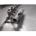 GVK206 Upper Engine Oil Pan For 02-06 Nissan Altima  2.5 111103Z000 FWD