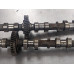 229D044 Right Camshafts Pair Set For 99-04 Toyota Tacoma  3.4  4wd