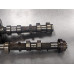 229D044 Right Camshafts Pair Set For 99-04 Toyota Tacoma  3.4  4wd