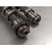 229D044 Right Camshafts Pair Set For 99-04 Toyota Tacoma  3.4  4wd