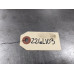226L103 Crankcase Vent Tube From 2000 Nissan Xterra  3.3  4wd