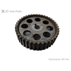 226L104 Camshaft Timing Gear From 2000 Nissan Xterra  3.3 130240B710 4wd