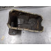 GVW503 Engine Oil Pan For 00-04 Nissan Xterra  3.3 12297F6500 4wd