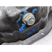 225J102 Engine Oil Pan For 11-20 Hyundai Elantra SE 1.8 215102E023 FWD
