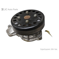 225J103 Water Coolant Pump For 11-20 Hyundai Elantra SE 1.8 251002E020 FWD