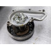 225J103 Water Coolant Pump For 11-20 Hyundai Elantra SE 1.8 251002E020 FWD
