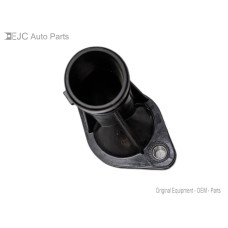 225J104 Thermostat Housing For 14-16 Hyundai Elantra SE 1.8 256312B051 FWD