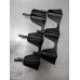 225J105 Coolant Baffle For 14-16 Hyundai Elantra SE 1.8 211712E700 FWD