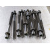 225J111 Cylinder Head Bolt Kit For 14-16 Hyundai Elantra SE 1.8 223212E000 FWD
