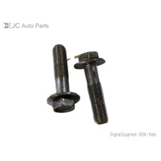 225J112 Camshaft Bolt Set For 14-16 Hyundai Elantra SE 1.8  FWD