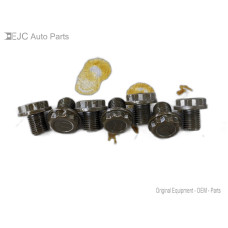225J113 Flexplate Bolts For 14-16 Hyundai Elantra SE 1.8  FWD