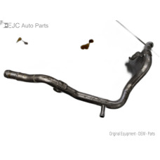 225J117 Heater Line For 14-16 Hyundai Elantra SE 1.8  FWD