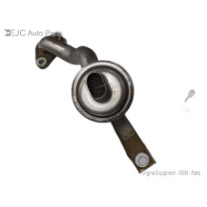 225J118 Engine Oil Pickup Tube For 14-16 Hyundai Elantra SE 1.8 262502E031 FWD