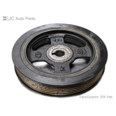 225J119 Crankshaft Pulley For 11-20 Hyundai Elantra SE 1.8 231242E003 FWD
