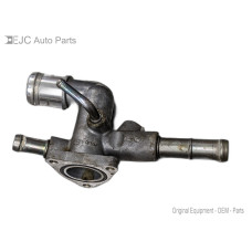 225J120 Coolant Inlet For 14-16 Hyundai Elantra SE 1.8 256002E000 FWD