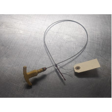 225J121 Engine Oil Dipstick For 14-16 Hyundai Elantra SE 1.8 266112E022 FWD