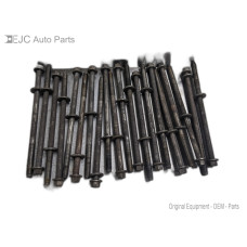 226G114 Cylinder Head Bolt Kit For 02-03 Ford F-150  5.4  4wd