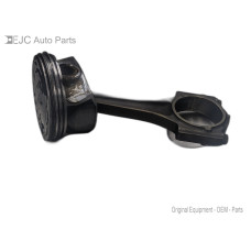 229C001 Piston and Connecting Rod Standard From 2009 Dodge Ram 1500  5.7 53022257AE 4wd 229C001 Piston and Connecting Rod Standard From 2009 Dodge Ram 1500  5.7 53022257AE 4wd
