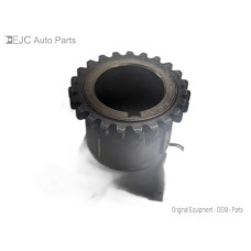 229C005 Crankshaft Timing Gear From 2009 Dodge Ram 1500  5.7 53022317AC 4wd 229C005 Crankshaft Timing Gear From 2009 Dodge Ram 1500  5.7 53022317AC 4wd