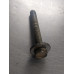 229C010 Camshaft Gear Bolt From 2009 Dodge Ram 1500  5.7  4wd