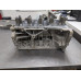 #BKE11 Engine Cylinder Block From 2011 Nissan Cube  1.8 110001FL0A FWD