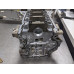 #BKE11 Engine Cylinder Block From 2011 Nissan Cube  1.8 110001FL0A FWD