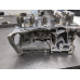 #BKE11 Engine Cylinder Block From 2011 Nissan Cube  1.8 110001FL0A FWD